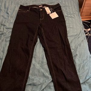 J Jill Jeans - New with Tags